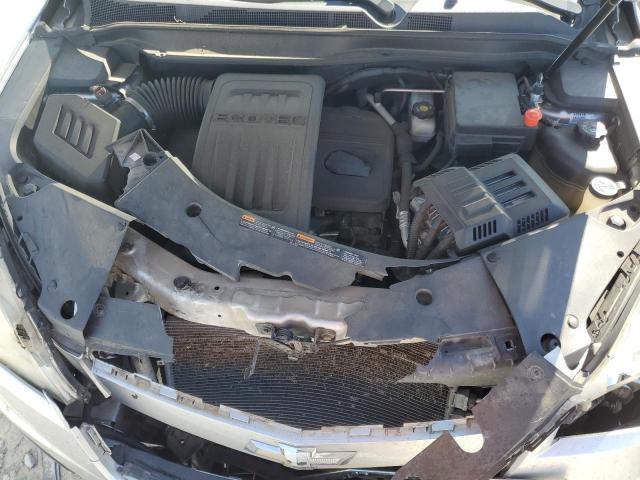 Photo 12 from auction – 2012 CHEVROLET EQUINOX LS with VIN 2GNALBEK9C1292748