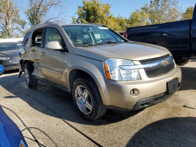 Photo 4 from auction – 2007 CHEVROLET EQUINOX LT with VIN 2CNDL73F976098735