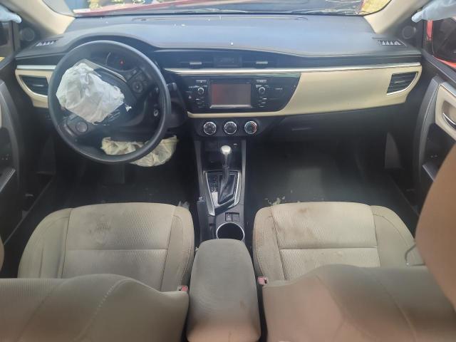 Photo 8 from auction – 2015 TOYOTA COROLLA L with VIN 5YFBURHEXFP293275