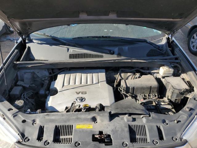 Photo 12 from auction – 2011 TOYOTA HIGHLANDER with VIN 5TDBK3EH7BS070890