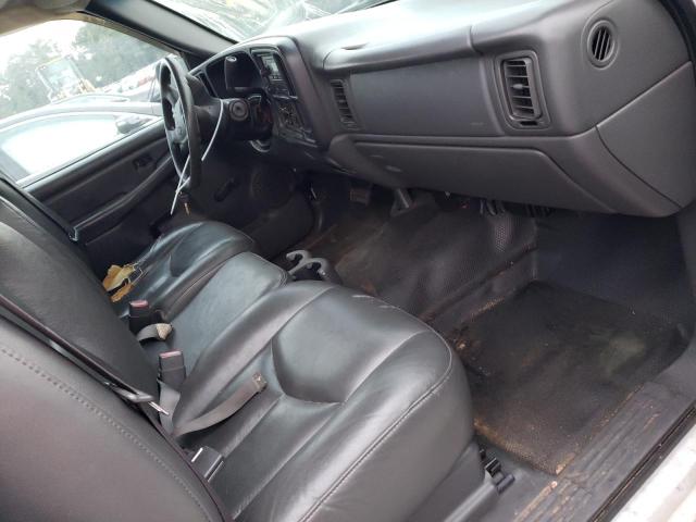 Photo 8 from auction – 2007 CHEVROLET SILVERADO with VIN 3GCEC14V27G255408