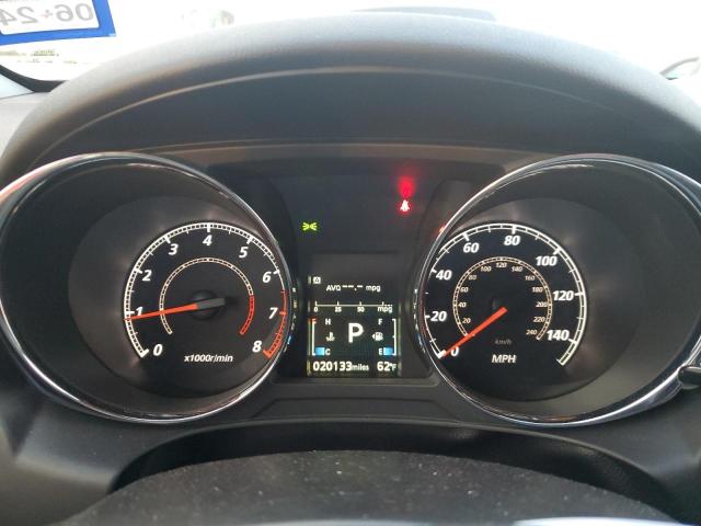 Photo 9 from auction – 2022 MITSUBISHI OUTLANDER with VIN JA4APUAU5NU016973