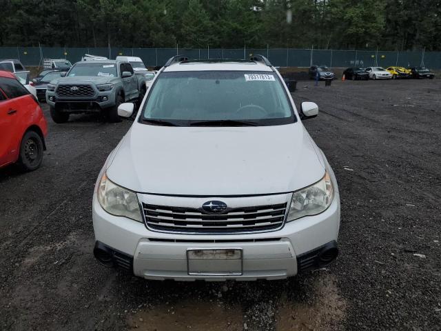 Фото 5 с аукциона – 2010 SUBARU FORESTER 2 с VIN JF2SH6CC7AH764832
