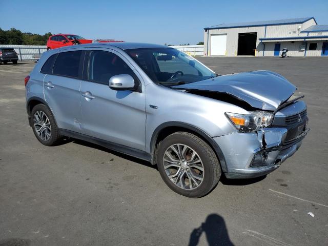 Photo 4 from auction – 2016 MITSUBISHI OUTLANDER with VIN JA4AR3AU2GZ031537