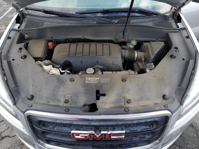 Photo 12 from auction – 2016 GMC ACADIA SLE with VIN 1GKKRPKD3GJ143718