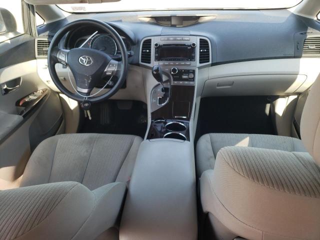 Photo 8 from auction – 2010 TOYOTA VENZA with VIN 4T3BA3BB0AU018095