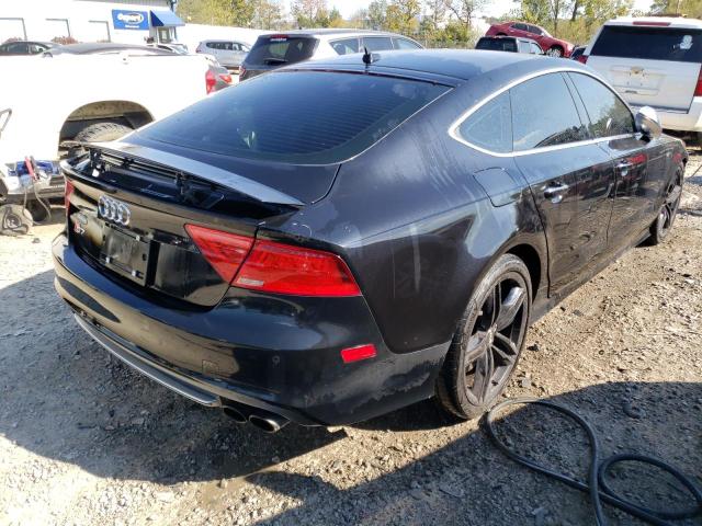 Photo 3 from auction – 2013 AUDI S7 PREMIUM with VIN WAUW2AFC5DN100919