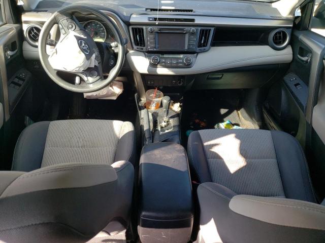 Photo 8 from auction – 2014 TOYOTA RAV4 with VIN 2T3RFREVXEW161215