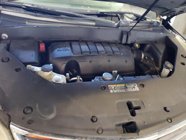 Photo 12 from auction – 2013 CHEVROLET TRAVERSE L with VIN 1GNKRGKD6DJ106628