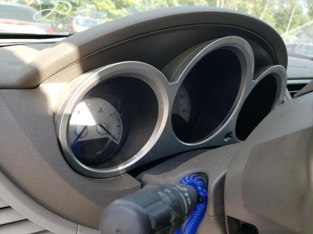 Photo 9 from auction – 2007 CHRYSLER SEBRING TO with VIN 1C3LC56K67N528699
