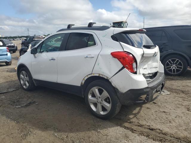 Photo 2 from auction – 2016 BUICK ENCORE with VIN KL4CJASB5GB554156