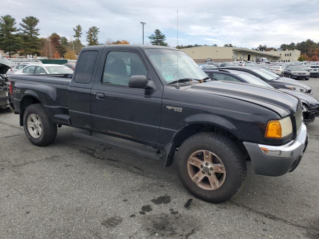 Photo 4 from auction – 2001 FORD RANGER SUP with VIN 1FTZR15E91TA48121