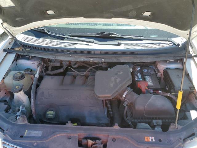 Photo 12 from auction – 2010 LINCOLN MKX with VIN 2LMDJ6JC2ABJ01213