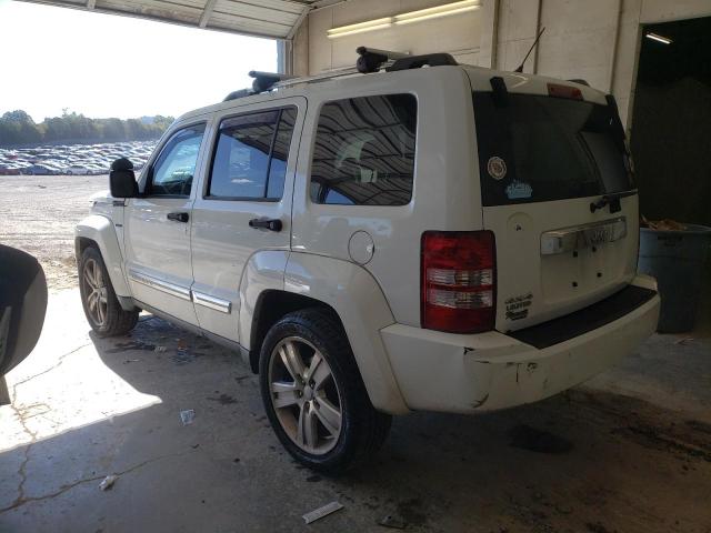Photo 2 from auction – 2012 JEEP LIBERTY JE with VIN 1C4PJMFK9CW210559