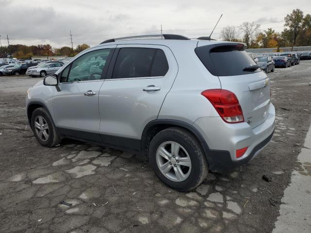 Photo 2 from auction – 2018 CHEVROLET TRAX 1LT with VIN KL7CJLSB1JB704902