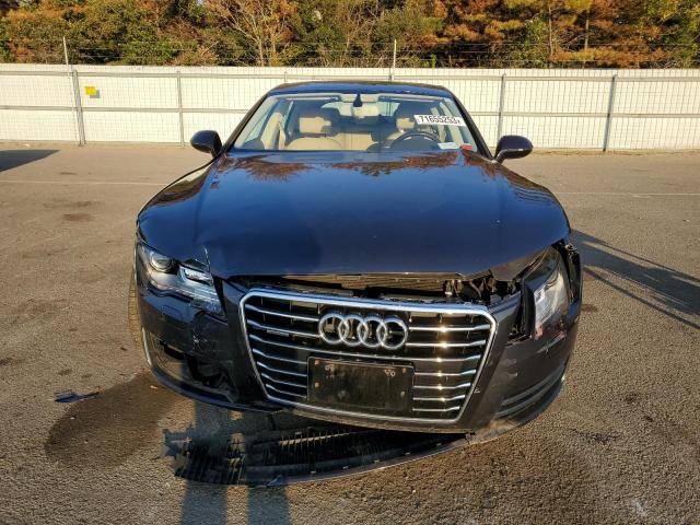 صورة رقم 5 من المزاد - 2014 AUDI A7 PREMIUM مع VIN WAUWGAFC8EN101646