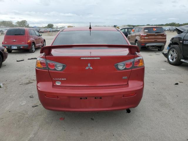 Photo 6 from auction – 2012 MITSUBISHI LANCER SE with VIN JA32V2FW3CU021664