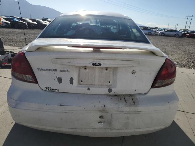 Photo 6 from auction – 2007 FORD TAURUS SEL with VIN 1FAFP56U97A172504