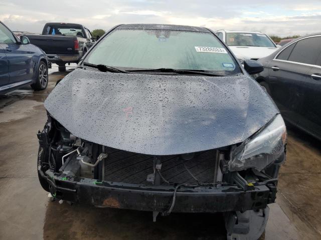 Photo 5 from auction – 2018 TOYOTA COROLLA L with VIN 5YFBURHE1JP821181