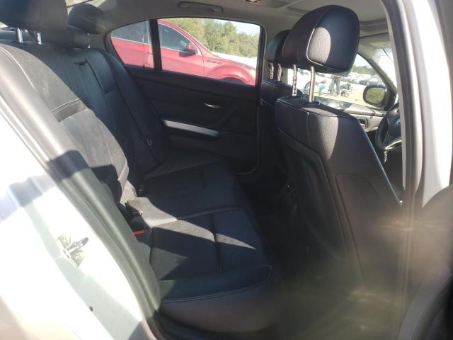 Photo 10 from auction – 2011 BMW 328 I with VIN WBAPH7G53BNN07432