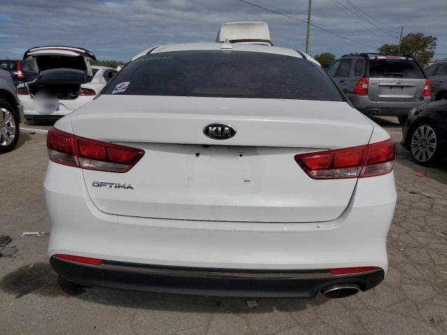 Photo 6 from auction – 2017 KIA OPTIMA LX with VIN 5XXGT4L37HG141256