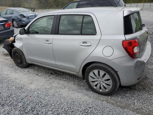Photo 2 from auction – 2014 TOYOTA SCION XD with VIN JTKKUPB47E1044402