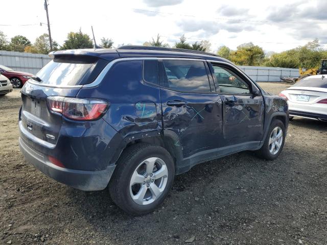 Photo 3 from auction – 2021 JEEP COMPASS LA with VIN 3C4NJDBB7MT558574