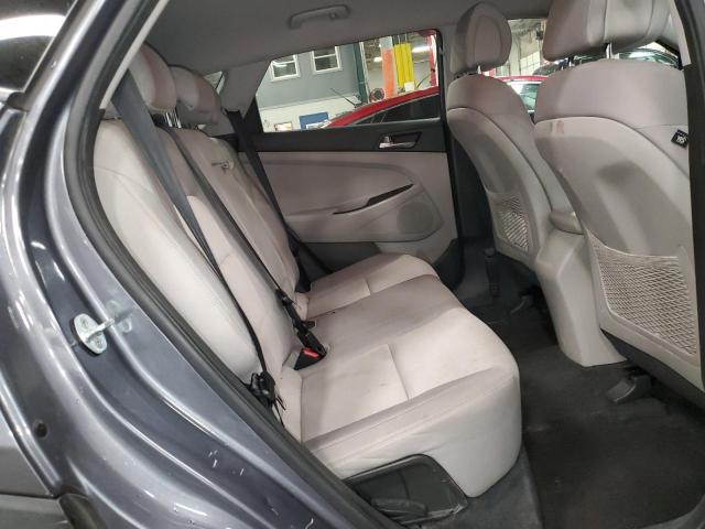 Photo 10 from auction – 2017 HYUNDAI TUCSON LIM with VIN KM8J3CA48HU275064