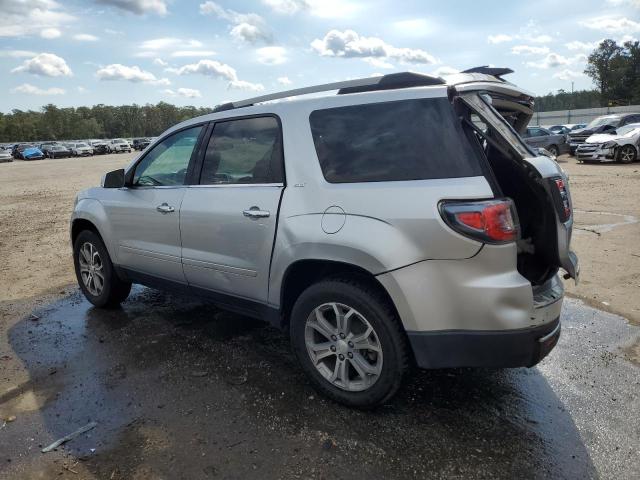 Photo 2 from auction – 2014 GMC ACADIA SLT with VIN 1GKKRRKD8EJ117351