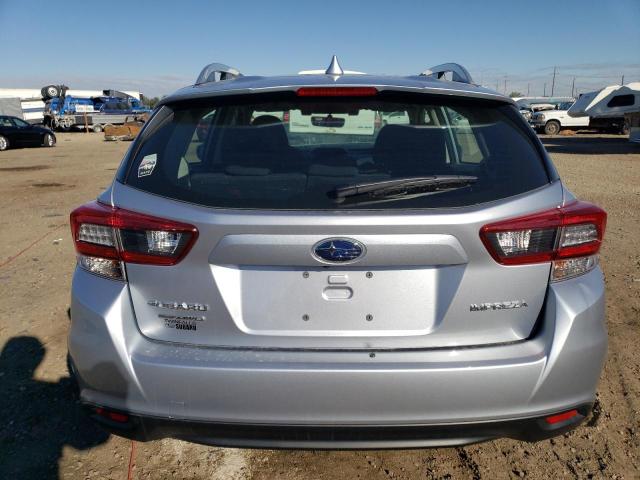 Photo 6 from auction – 2023 SUBARU IMPREZA PR with VIN 4S3GTAD63P3712389