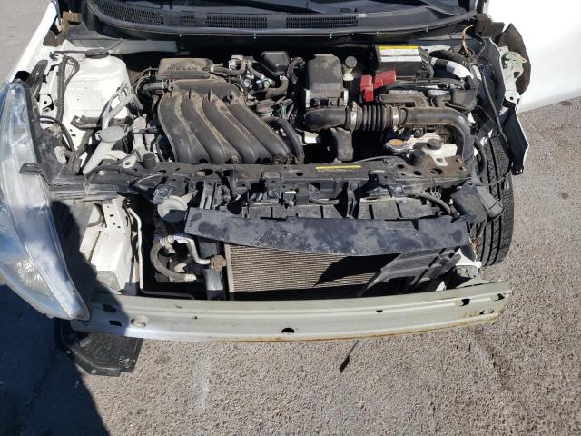 Zdjęcie 11 z aukcji – 2016 NISSAN VERSA S z VIN 3N1CN7AP5GL892572
