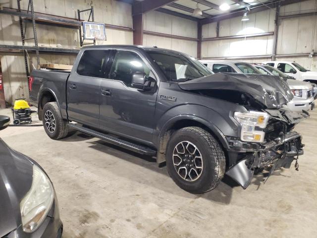 Photo 4 from auction – 2016 FORD F150 SUPER with VIN 1FTEW1EF9GFB47562