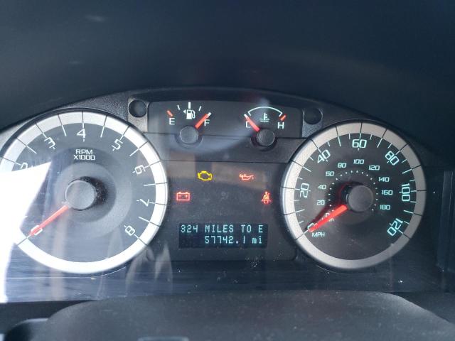 Photo 9 from auction – 2012 FORD ESCAPE XLT with VIN 1FMCU9DG7CKB16605
