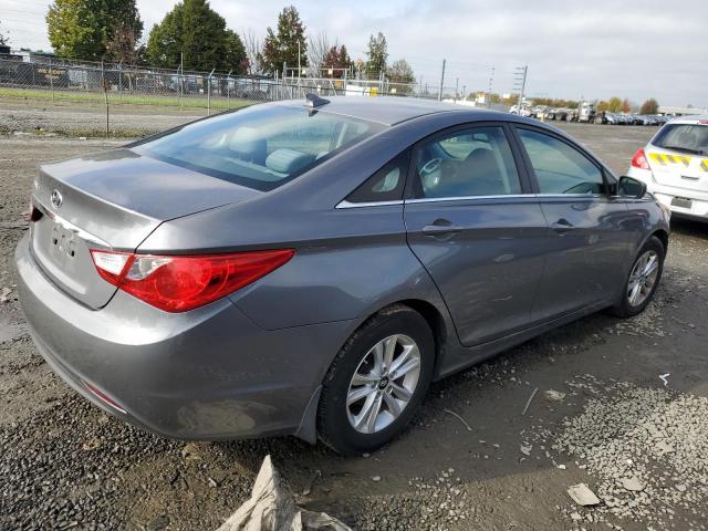 Photo 3 from auction – 2013 HYUNDAI SONATA with VIN 5NPEB4AC6DH660178
