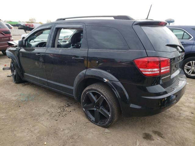 Photo 2 from auction – 2018 DODGE JOURNEY SE with VIN 3C4PDCAB9JT509299