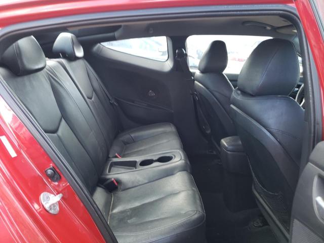 Photo 10 from auction – 2013 HYUNDAI VELOSTER T with VIN KMHTC6AEXDU113109