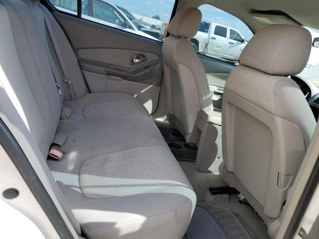Photo 10 from auction – 2005 CHEVROLET MALIBU with VIN 1G1ZS52F15F294702