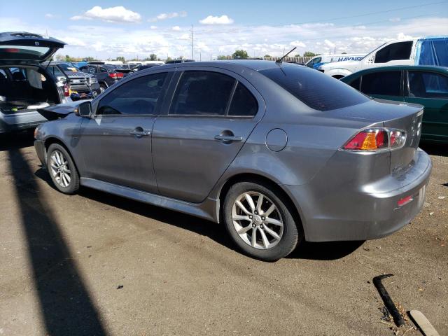 Photo 2 from auction – 2016 MITSUBISHI LANCER ES with VIN JA32U2FU2GU002269