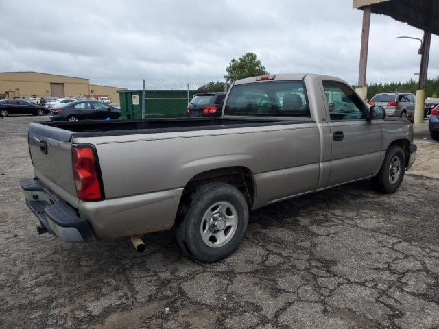 Photo 3 from auction – 2003 CHEVROLET SILVERADO with VIN 1GCEC14X03Z302981