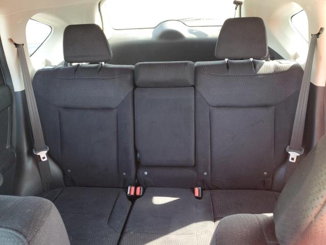 Photo 10 from auction – 2013 HONDA CR-V EX with VIN 5J6RM4H57DL003477