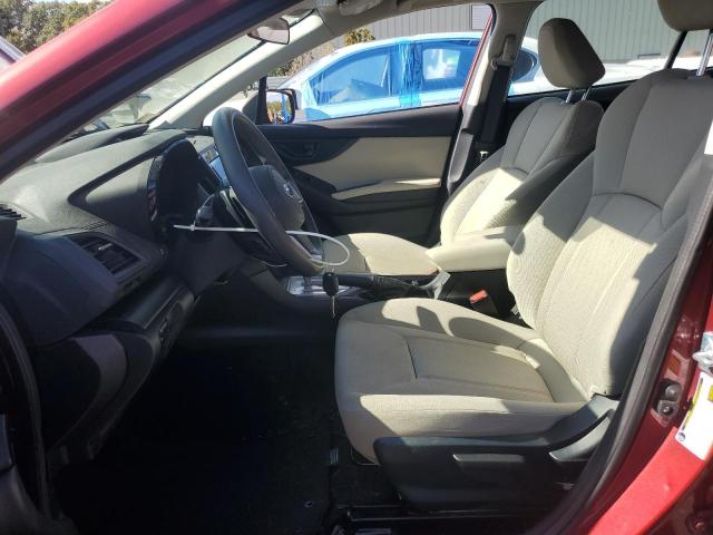 Photo 7 from auction – 2021 SUBARU IMPREZA PR with VIN 4S3GTAV65M3713554