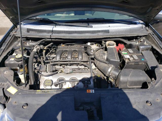 Photo 12 from auction – 2008 FORD TAURUS X L with VIN 1FMDK03W68GA24149