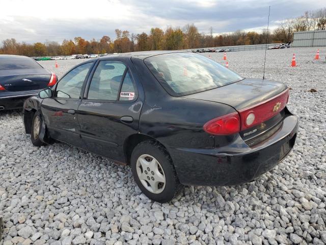 Photo 2 from auction – 2005 CHEVROLET CAVALIER with VIN 1G1JC52F457207508