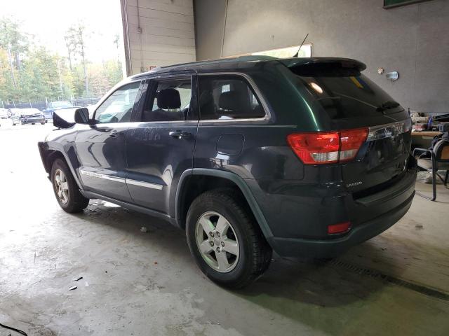 Photo 2 from auction – 2012 JEEP GRAND CHER with VIN 1C4RJEAG8CC227842