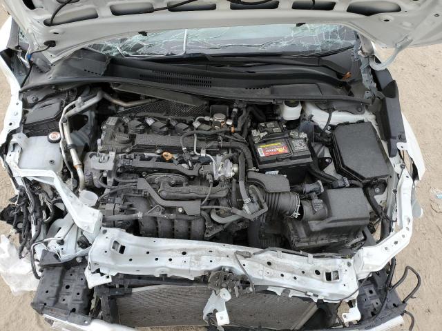 Photo 11 from auction – 2021 TOYOTA COROLLA SE with VIN 5YFS4MCE9MP065386