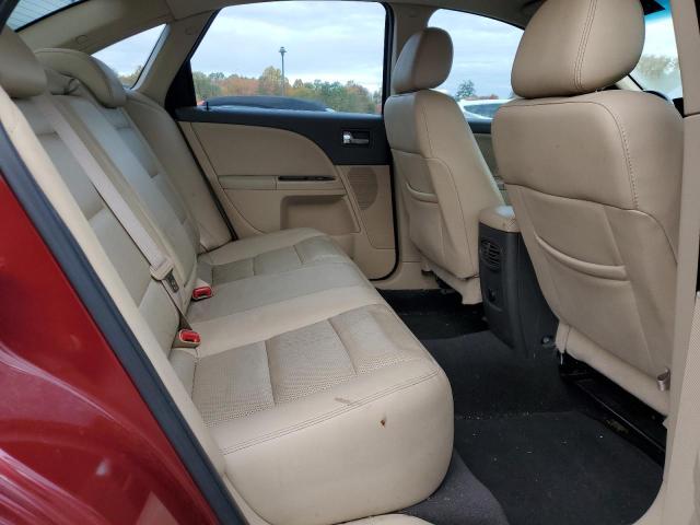 Photo 10 from auction – 2008 FORD TAURUS LIM with VIN 1FAHP25W38G158008