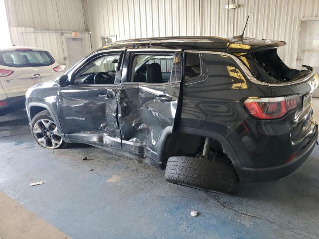 Photo 2 from auction – 2018 JEEP COMPASS LI with VIN 3C4NJCCB5JT204573