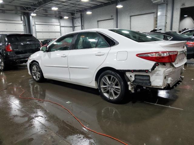 Photo 2 from auction – 2017 TOYOTA CAMRY LE with VIN 4T1BF1FK8HU374345