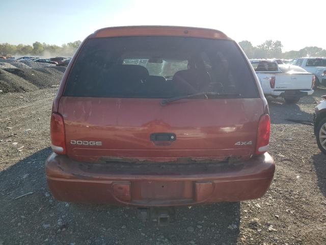 Photo 6 from auction – 1999 DODGE DURANGO with VIN 1B4HS28Z8XF519622