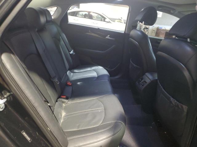 Photo 10 from auction – 2016 HYUNDAI SONATA SPO with VIN 5NPE34AF7GH334126